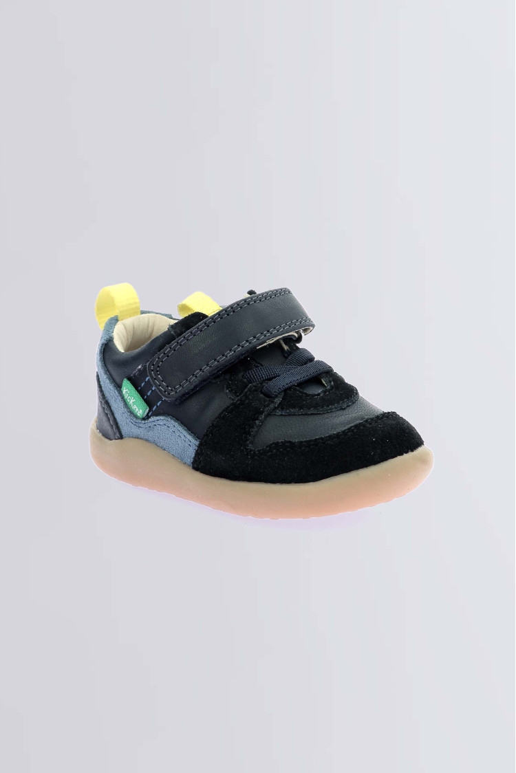 Kickfreshi Marine Kickfreshi Marine