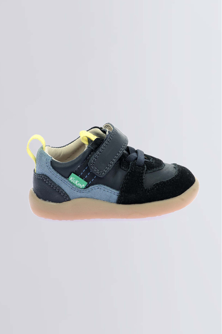 Kickfreshi Marine Kickfreshi Marine