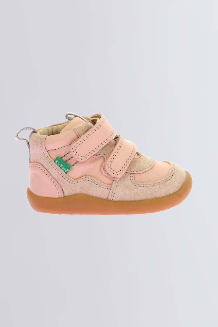 Kickfresho Rose clair Kickfresho Rose clair