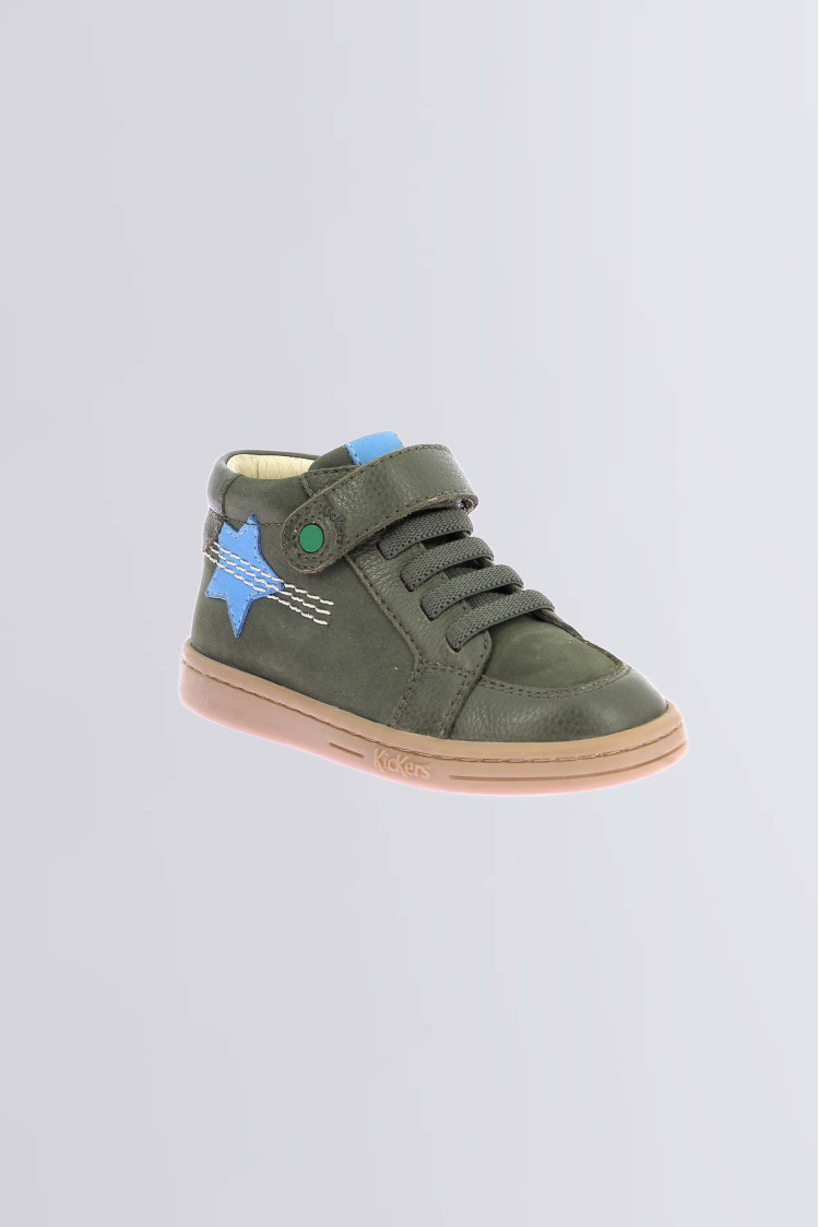 Tackstari Kaki Tackstari Kaki