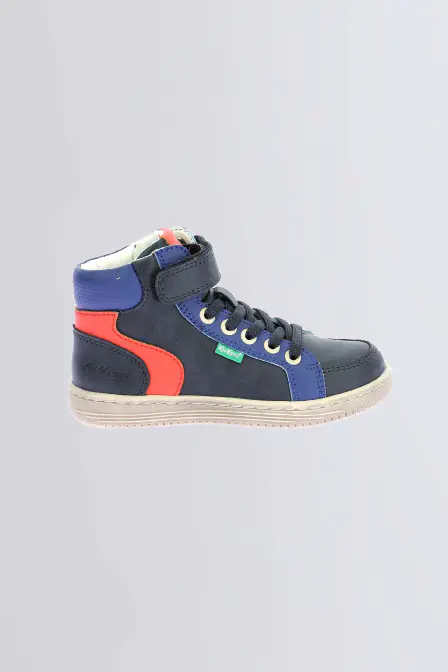 Kickers 28 fille shop