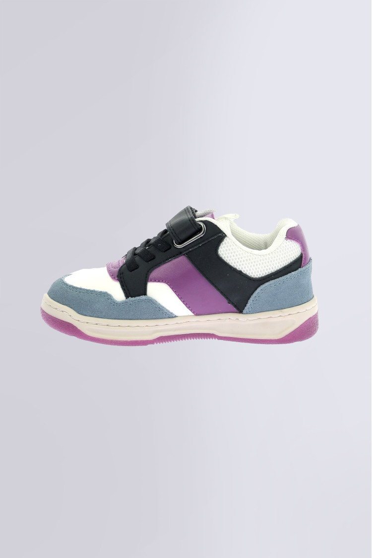 Kickarting Noir Violet Kickarting Noir Violet