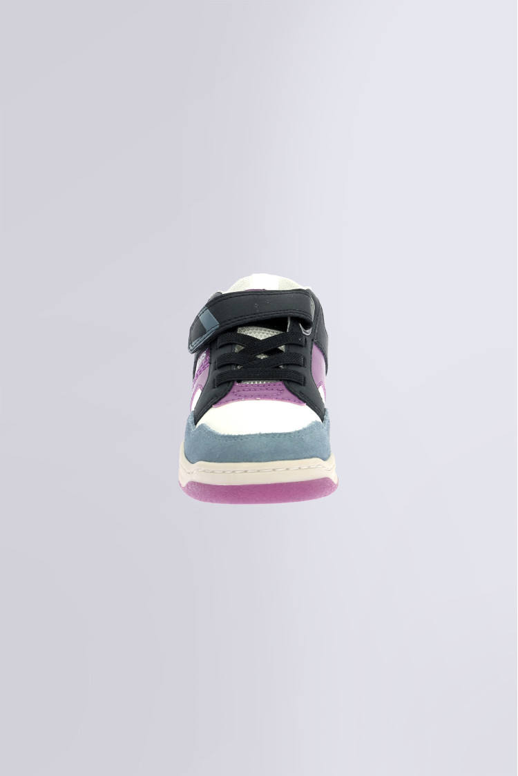 Kickarting Noir Violet Kickarting Noir Violet