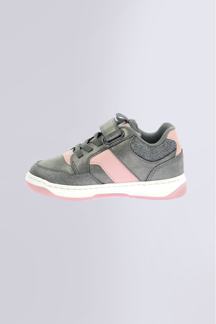 Kickarting Gris Rose Kickarting Gris Rose