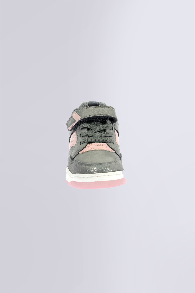 Kickarting Gris Rose Kickarting Gris Rose