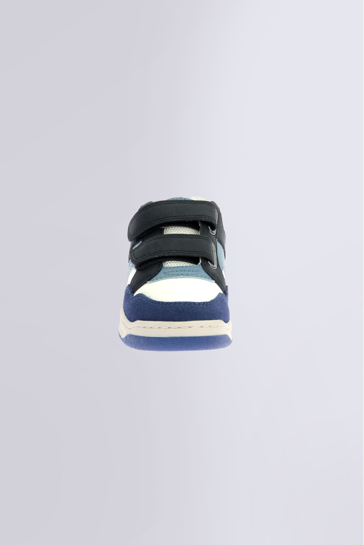 Kickbiking Bleu noir blanc Kickbiking Bleu noir blanc