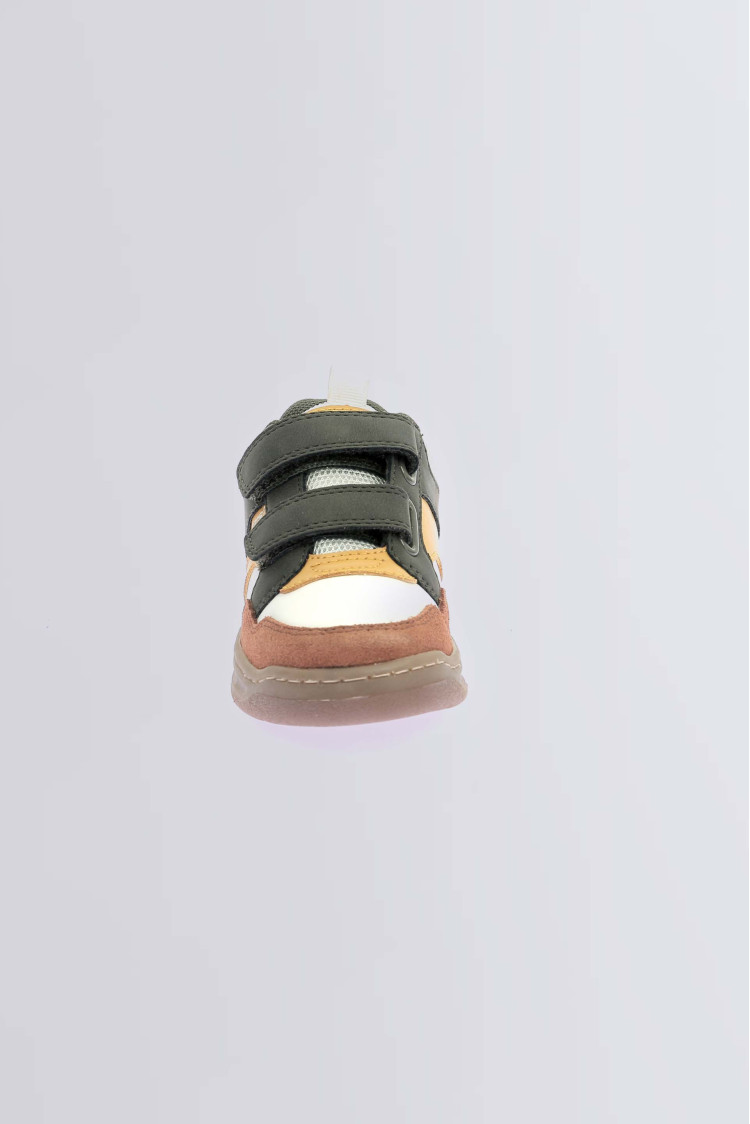 Kickbiking Marron blanc Kickbiking Marron blanc