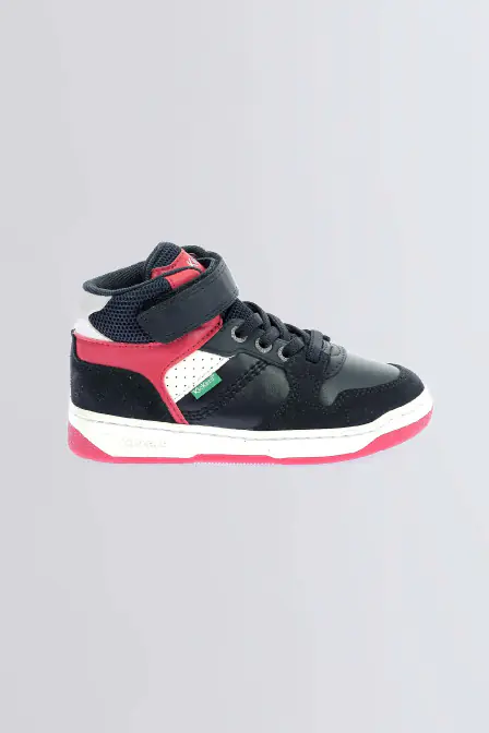 Chaussures Enfants Kickers Baskets Bottillons Bottines Sandales Chaussettes Kickers