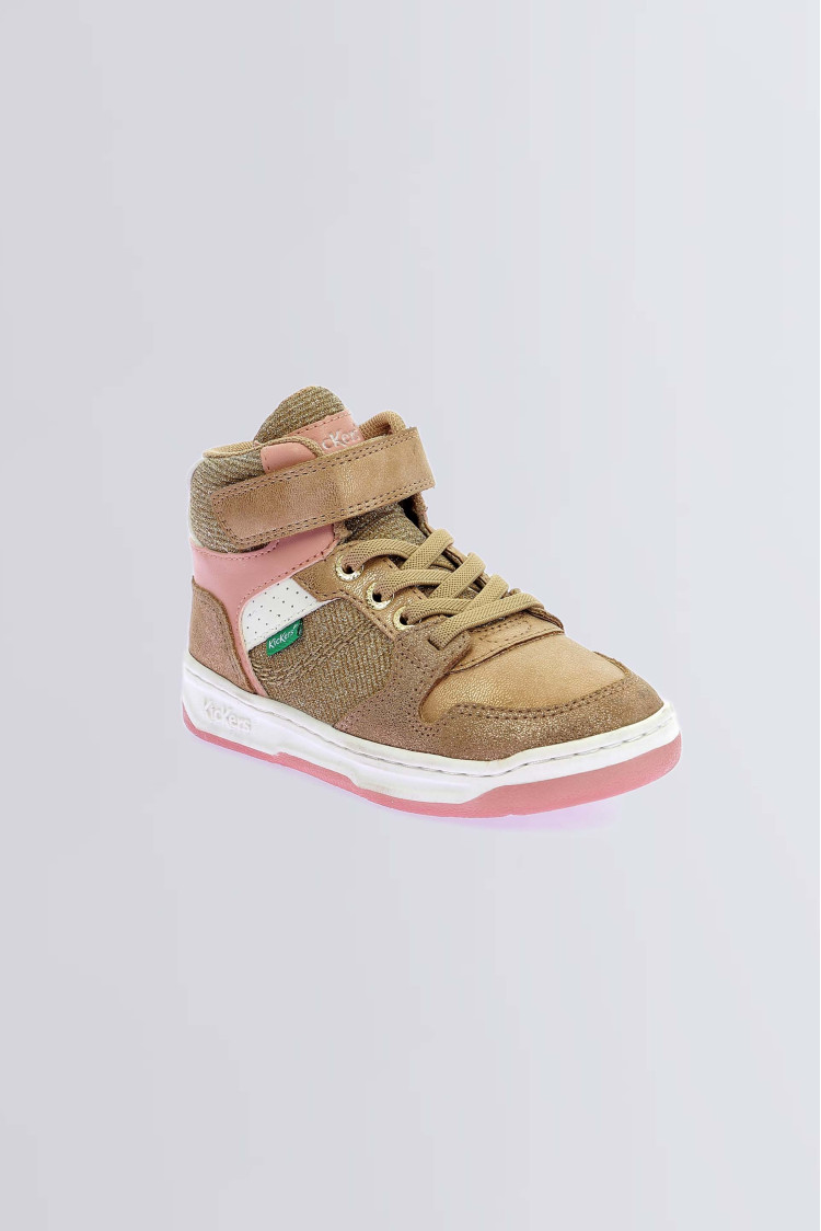 Kickado gold rosa Kickado gold rosa