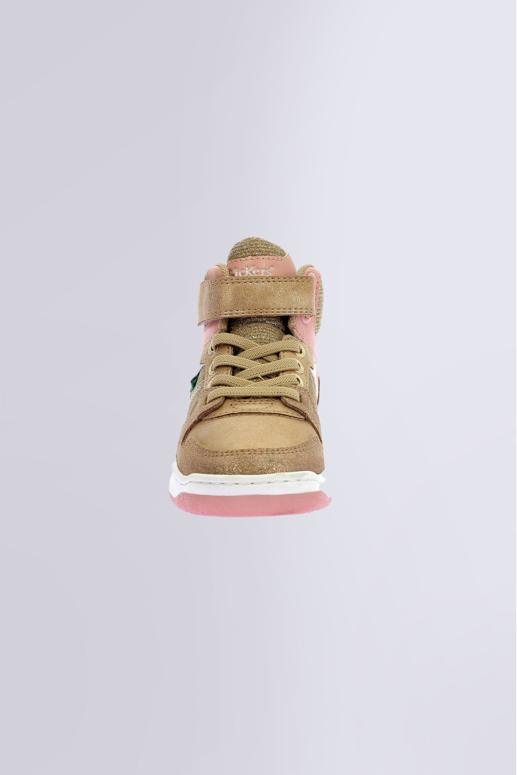Kickado gold rosa Kickado gold rosa