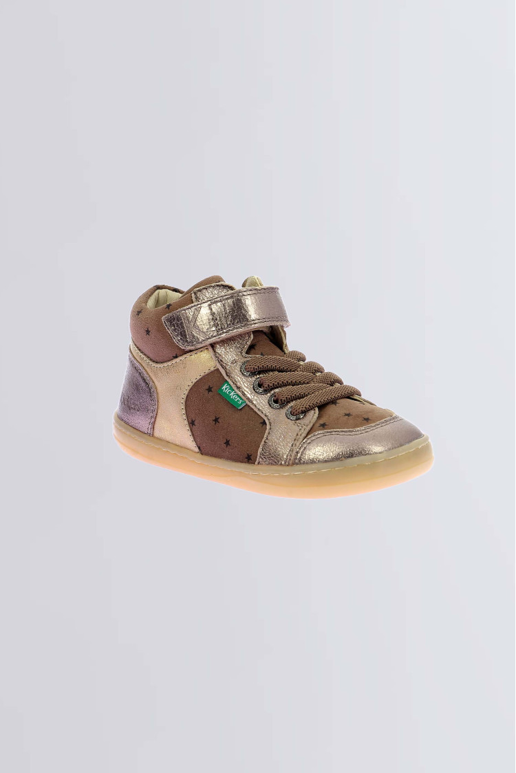 Kickbaryl Marron
