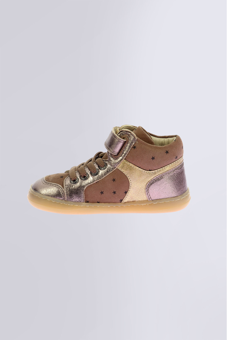 Kickbaryl Marron Kickbaryl Marron