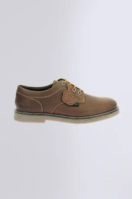 Kick Larry - Derby Schuhe in kamel für Männer - Kickers © Offizielle Website