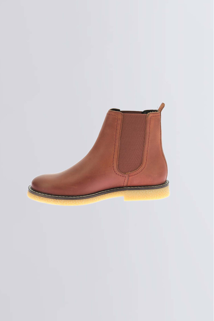 Kick lorel Rouge terracotta Kick lorel Rouge terracotta