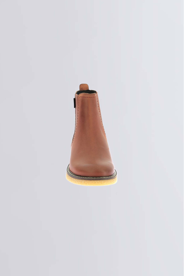 Kick lorel Rouge terracotta Kick lorel Rouge terracotta
