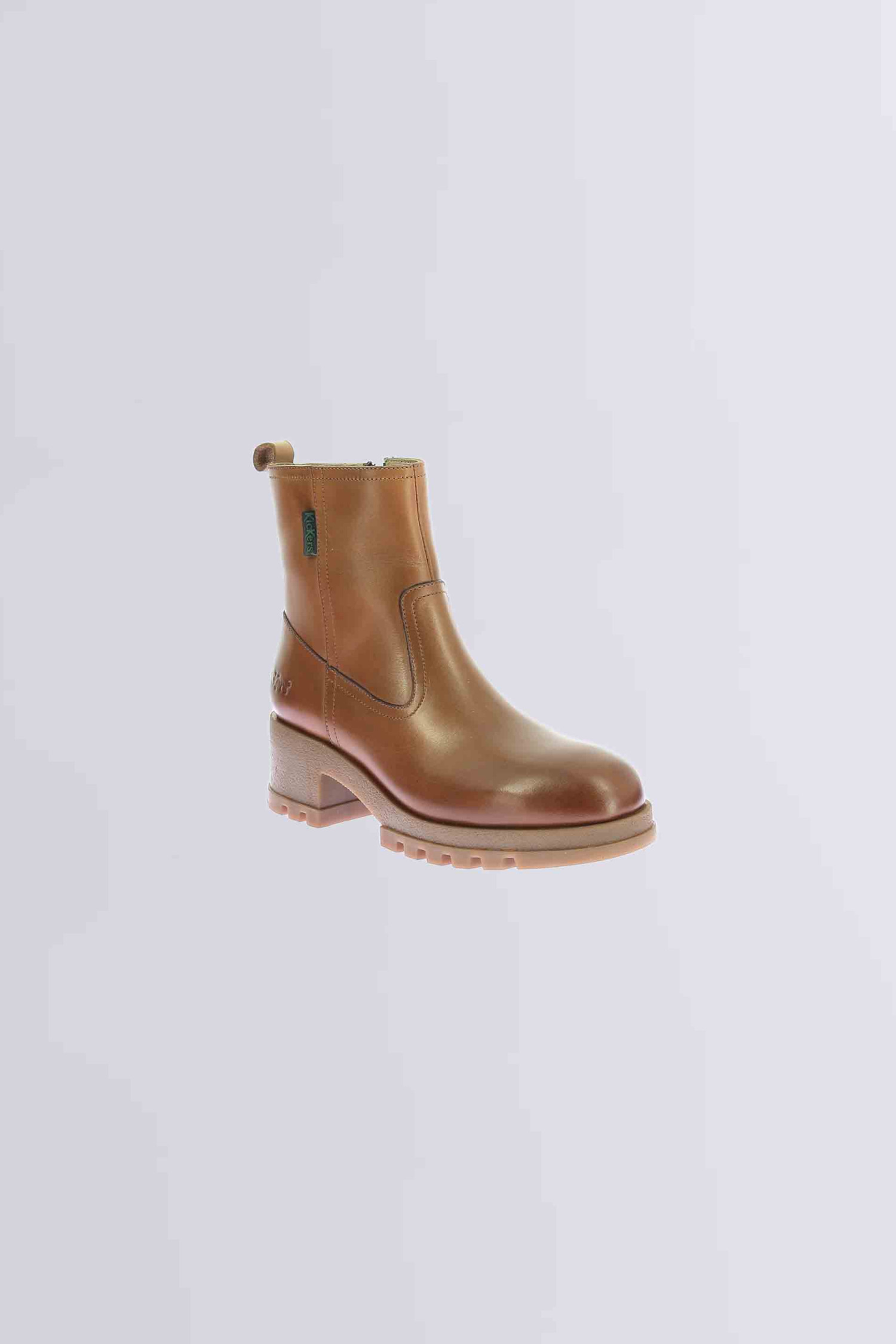 kickers Kick bootela Camel