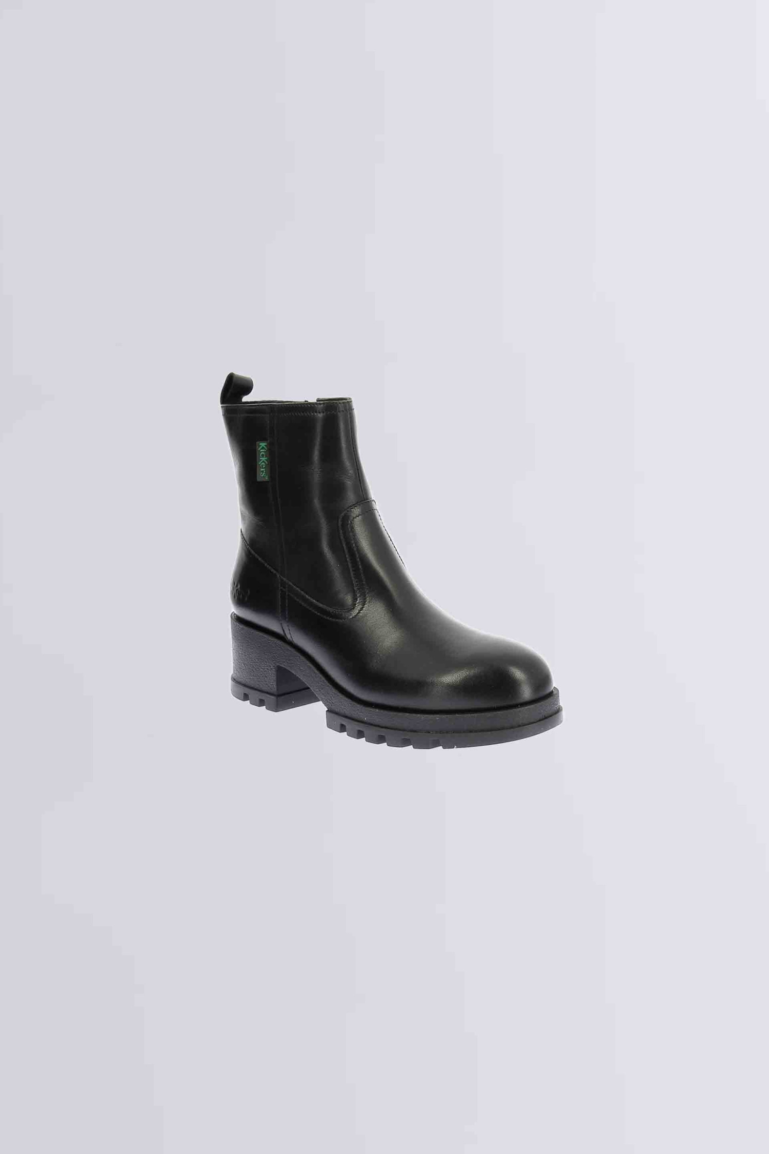 kickers Kick bootela Noir