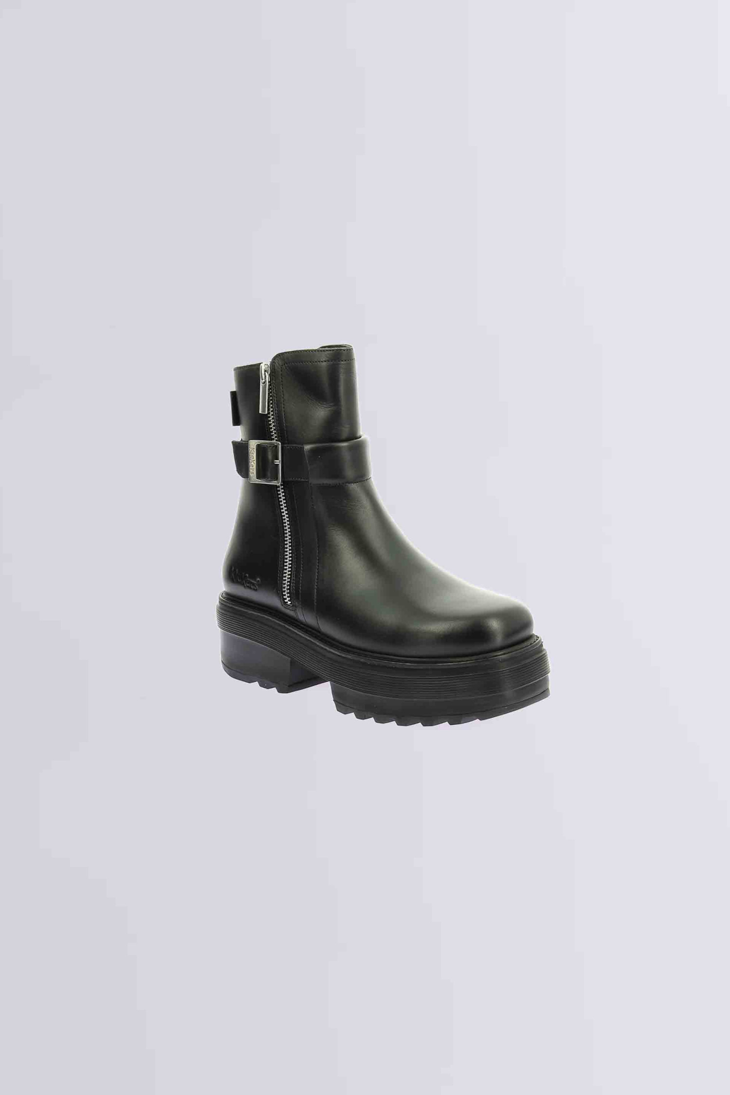 kickers Kick heta Noir