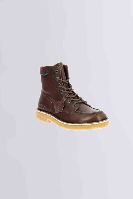 Kick Orijeans - Stiefeletten in braun für Männer - Kickers © Offizielle Website Kick Orijeans - Stiefeletten in braun für Männer - Kickers © Offizielle Website