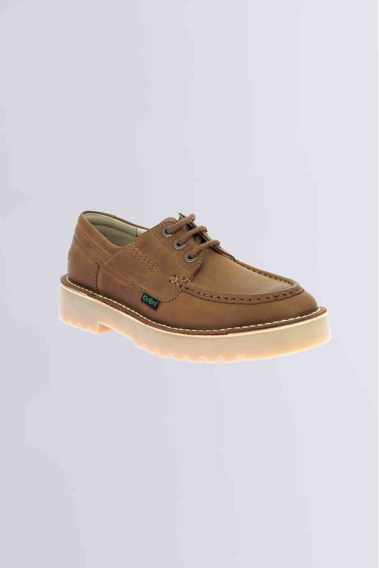 Daltrey boat Marron Daltrey boat Marron
