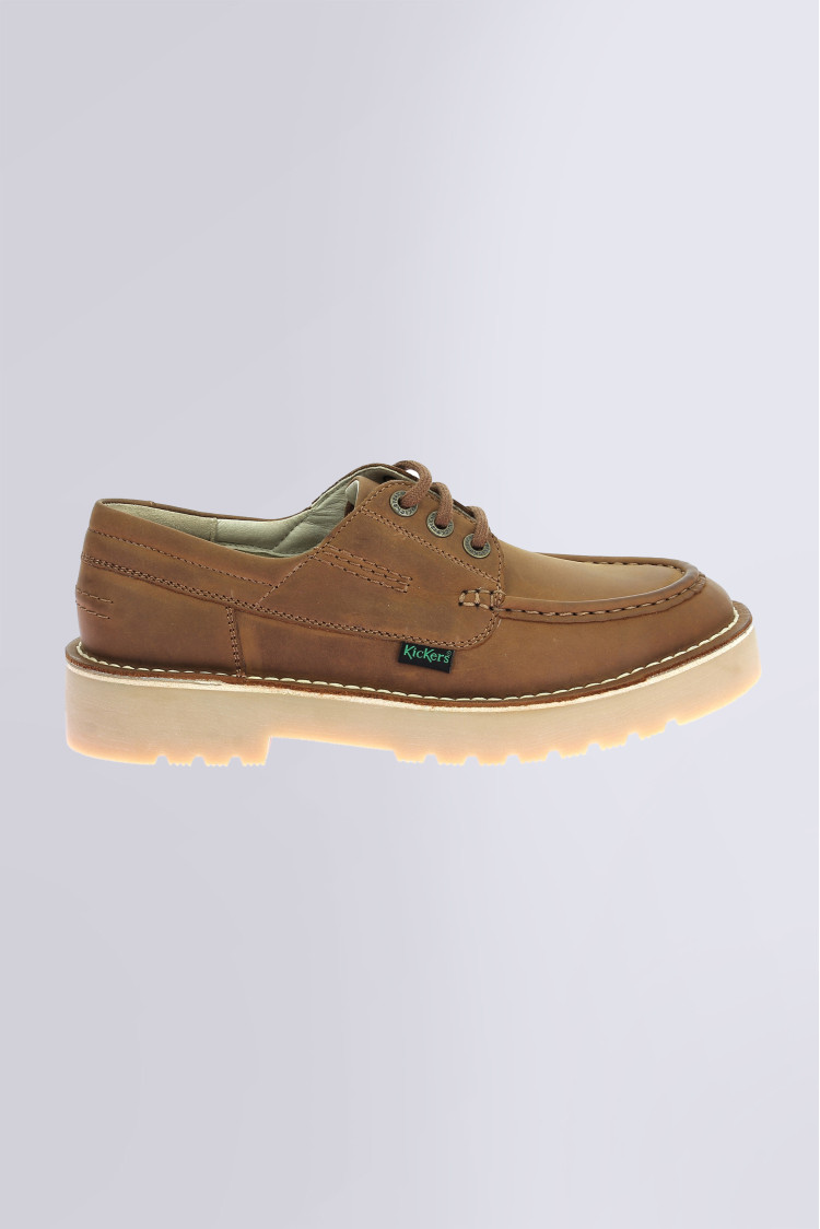 Daltrey Boat Marron Daltrey Boat Marron