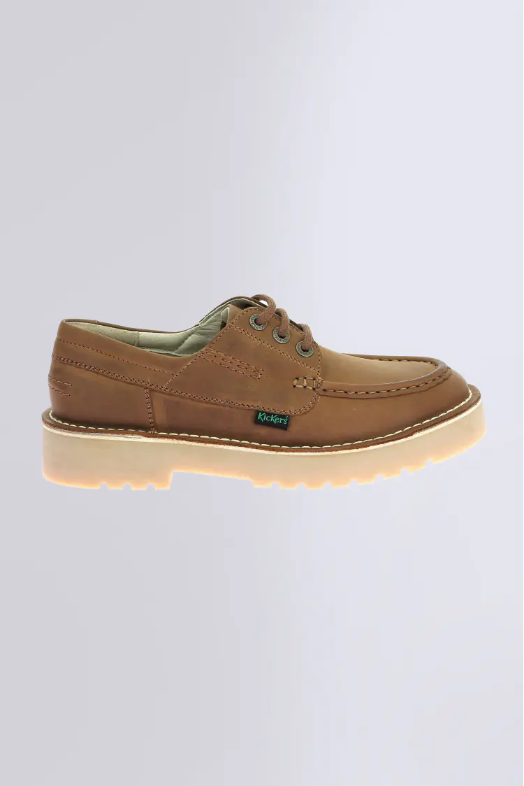 Daltrey boat Marron Daltrey boat Marron