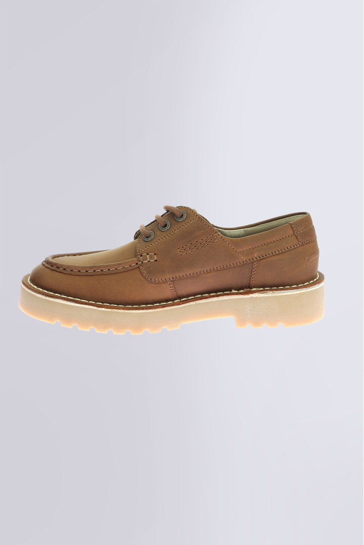 Daltrey Boat Marron Daltrey Boat Marron