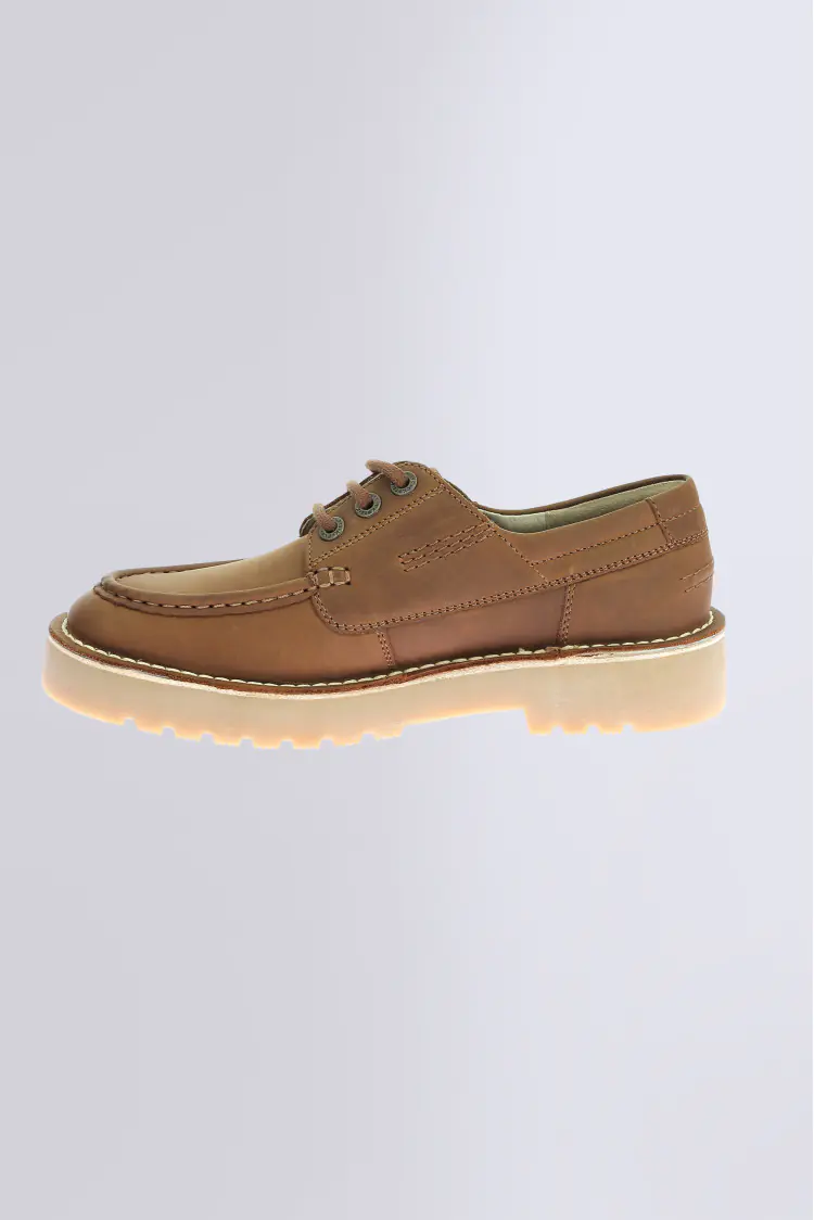 Daltrey boat Marron Daltrey boat Marron