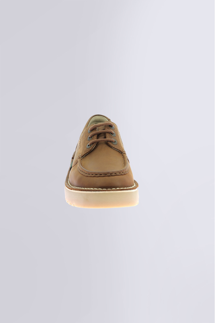 Daltrey Boat Marron Daltrey Boat Marron