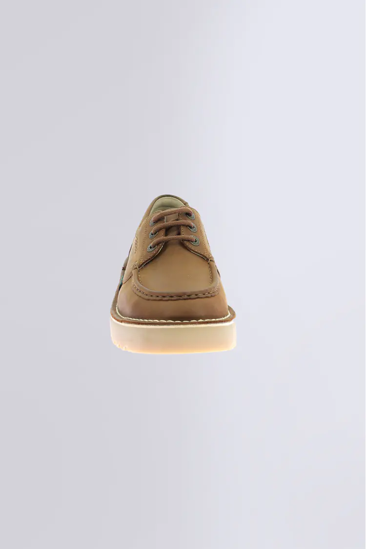 Daltrey boat Marron Daltrey boat Marron