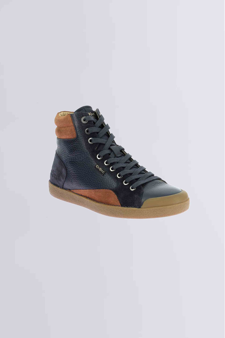 Kick tune Marine fonce Kick tune Marine fonce