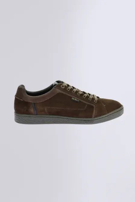 Kick Sargasse - Sneaker in braun für Männer - Kickers © Offizielle Website