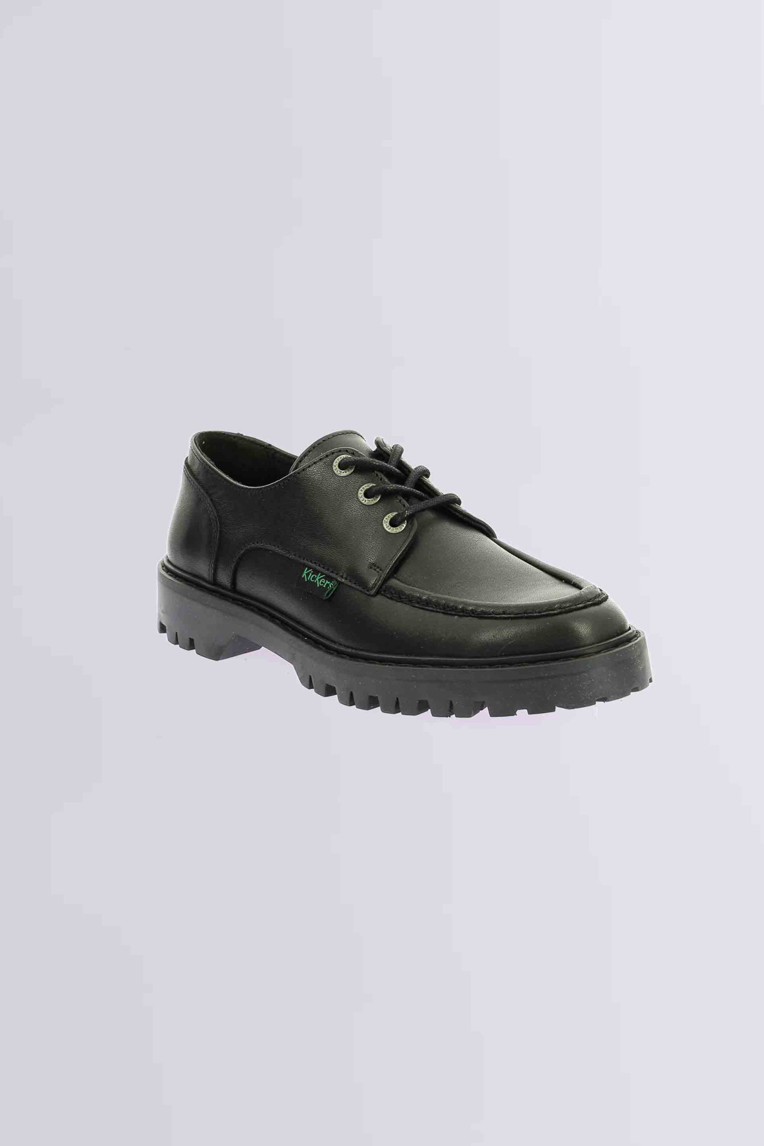 kickers Kick Decklowy Noir