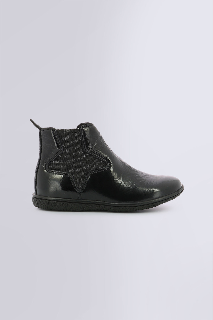 VERMILLON BLACK PATENT VERMILLON BLACK PATENT
