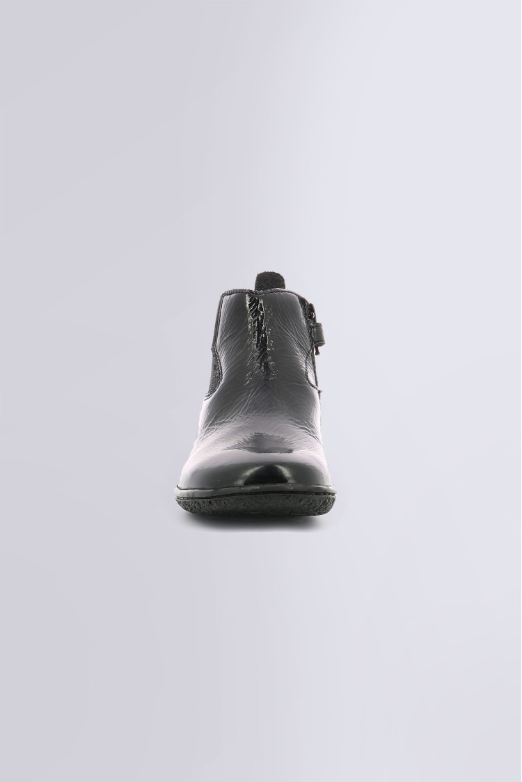 VERMILLON NOIR VERNIS PERM VERMILLON NOIR VERNIS PERM
