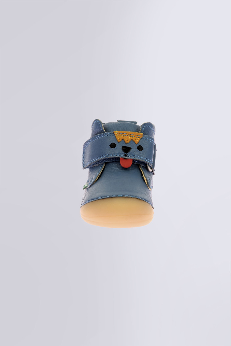 Sabio Bleu denim chien Sabio Bleu denim chien