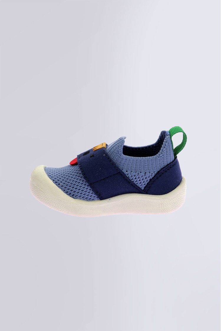 Kickratch Bleu fonce Kickratch Bleu fonce