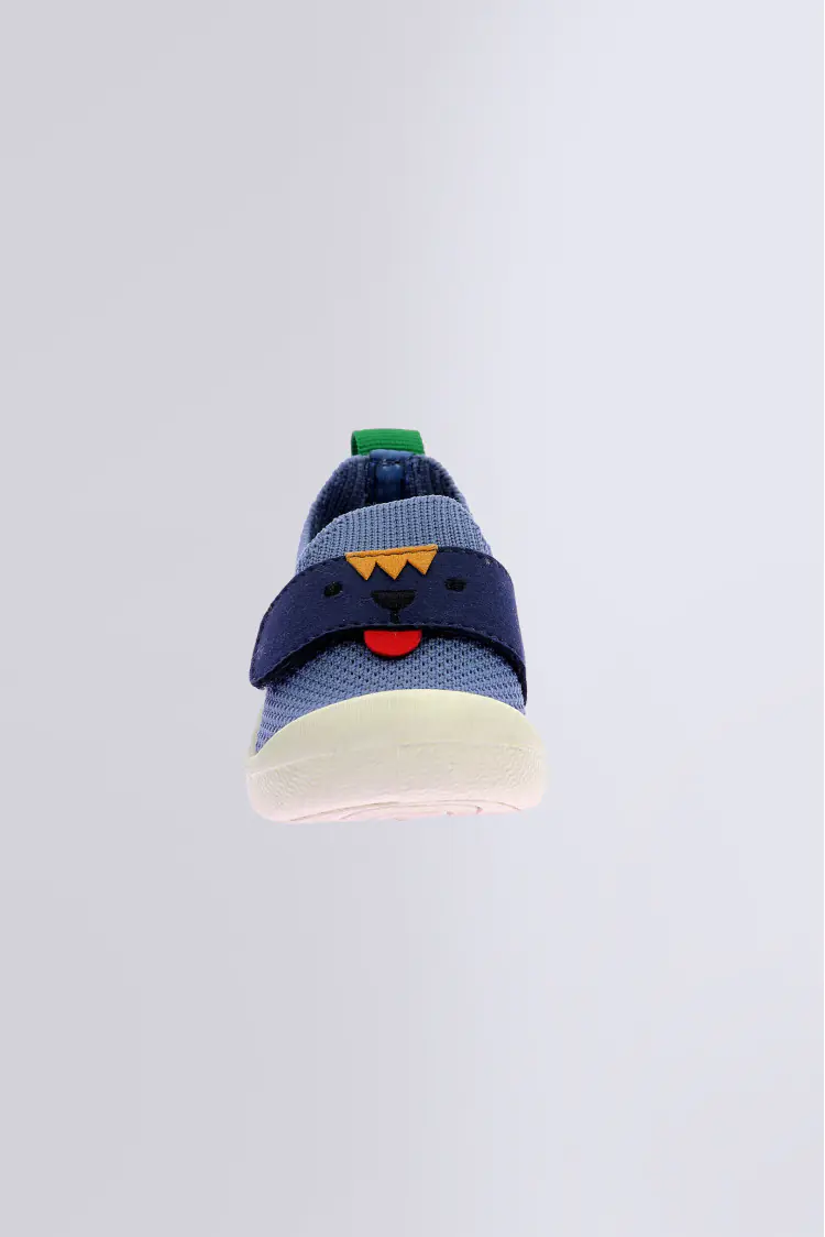 Kickratch Bleu fonce Kickratch Bleu fonce