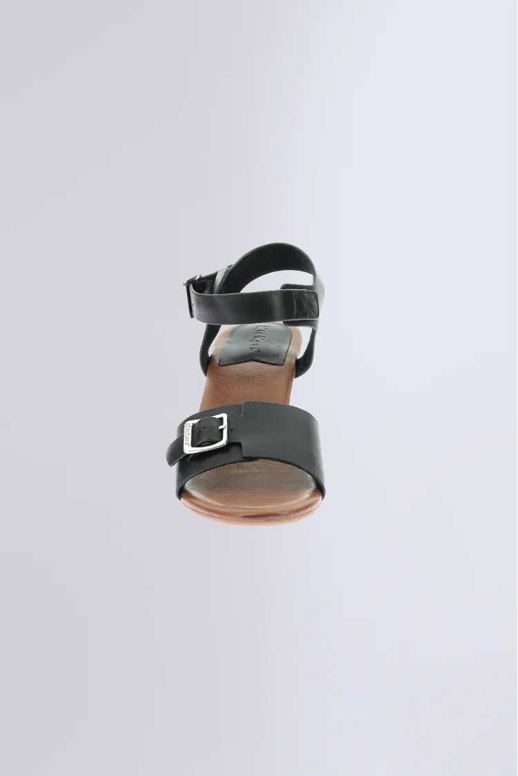 KICK VODOU BLACK KICK VODOU BLACK