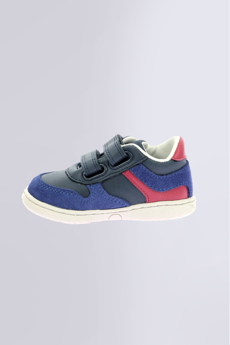 Kickmotion Marine Rouge Kickmotion Marine Rouge