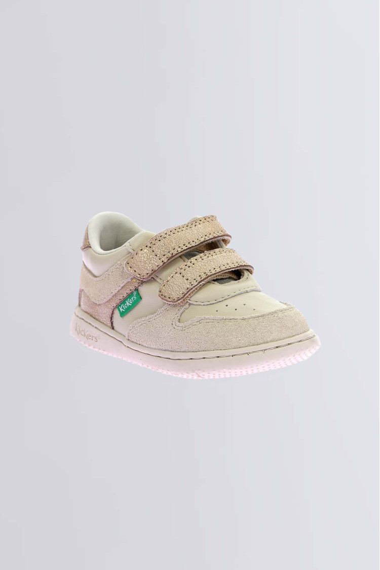 Kickmotion Beige champagne Kickmotion Beige champagne