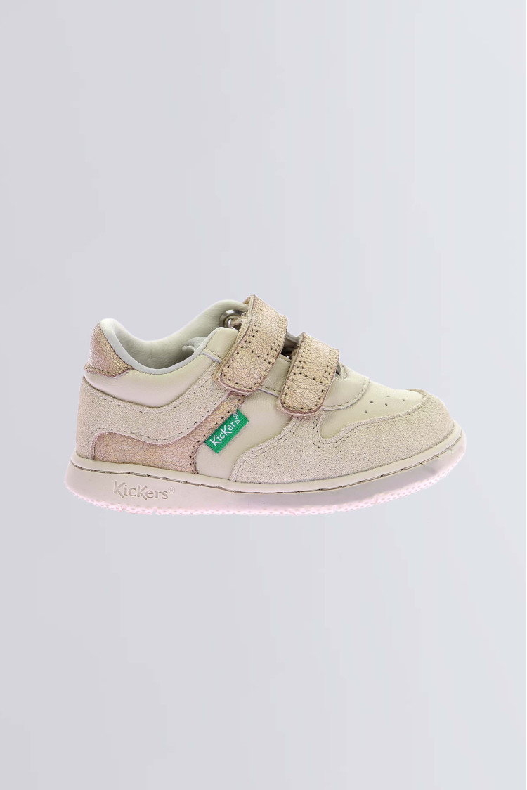 Kickmotion Beige champagne Kickmotion Beige champagne