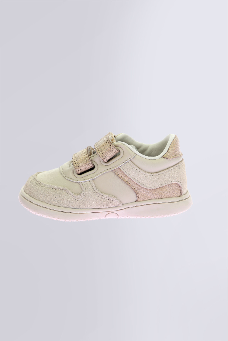 Kickmotion Beige champagne Kickmotion Beige champagne