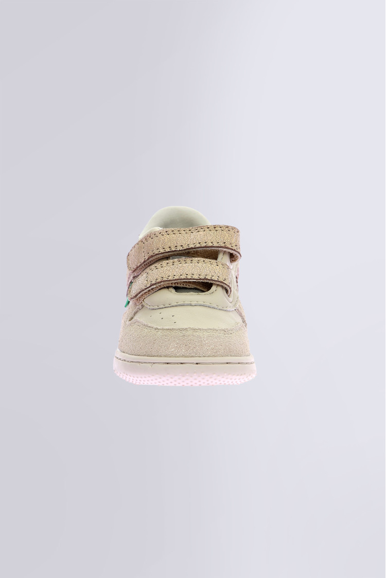 Kickmotion Beige champagne Kickmotion Beige champagne