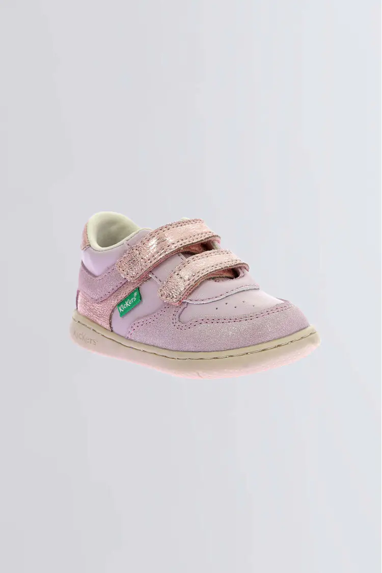 Kickmotion Violet rose Kickmotion Violet rose