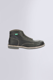 kickers kick stone marron