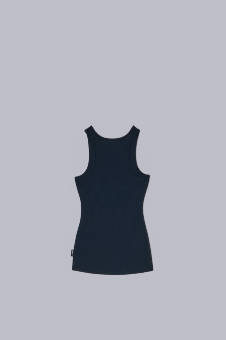 Kick Gim - Canotta navy da donna - Kickers © Sito ufficiale