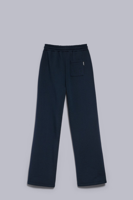 Kick Arame - Pantaloni navy da donna - Kickers © Sito ufficiale