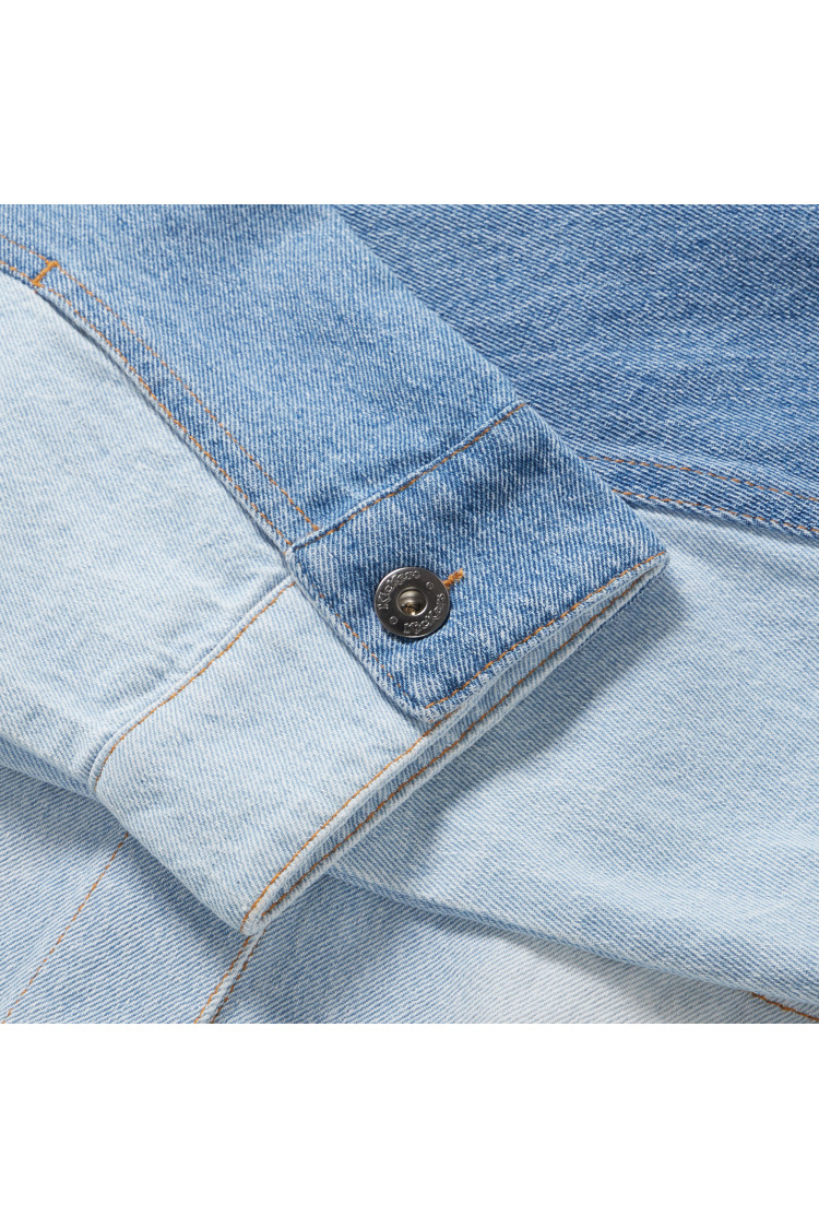 Kick Denim Bleu Kick Denim Bleu