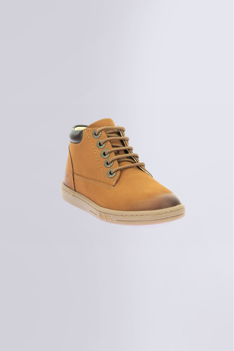 TACKLAND CAMEL MARRON (24-36) TACKLAND CAMEL MARRON (24-36)